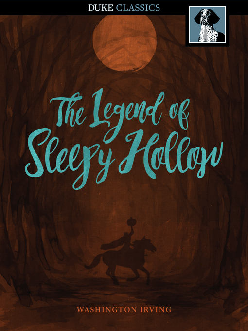 Titeldetails für The Legend of Sleepy Hollow nach Washington Irving - Verfügbar